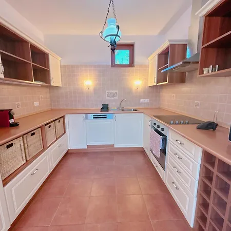 Dandelion Appartement