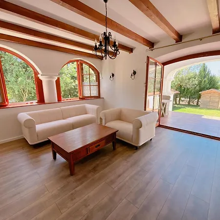 Appartement Dandelion