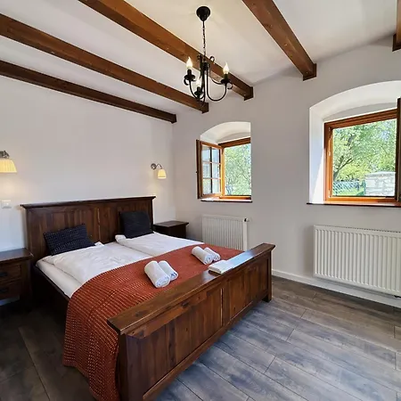 Dandelion Appartement