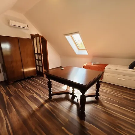 Apartmán Dandelion Vendeghaz Köveskál