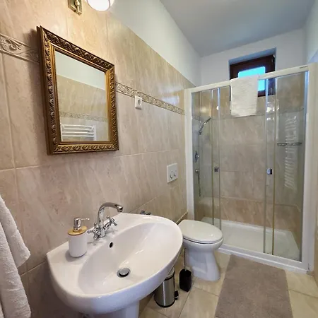 Apartmán Dandelion Vendeghaz *