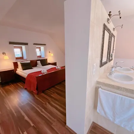 Dandelion Appartement